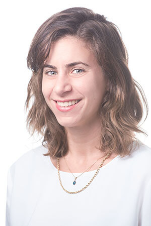 שירה טולדנו