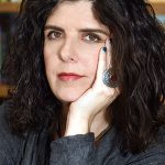 נעה ידלין - מרכז המרצים לישראל