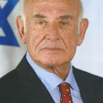 יעקב פרי - מרכז המרצים לישראל