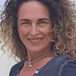 חמוטל ינאי - מרכז המרצים לישראל