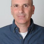 ד"ר אייל זנדברג - מרכז המרצים לישראל