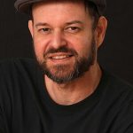 איתי הרמן - מרכז המרצים לישראל