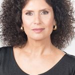 אסנת שיר-וישינסקי - מרכז המרצים לישראל