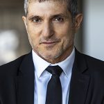 עו"ד ירום הלוי - מרכז המרצים לישראל