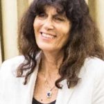 אסתר רוט שחמורוב - מרכז המרצים לישראל
