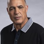 שלומי אלון - מרכז המרצים לישראל