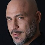 טל ליפשין - מרכז המרצים לישראל