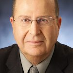 משה (בוגי) יעלון - מרכז המרצים לישראל