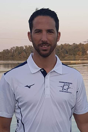 אור שיניוק - מרכז המרצים לישראל