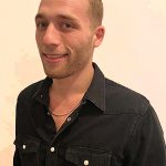 בנימין ברטוב - מרכז המרצים לישראל