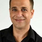 לירן לוי - מרכז המרצים לישראל