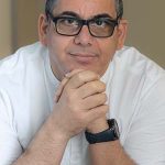 ג'לאל בנא - מרכז המרצים לישראל
