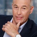 אהוד לביא - מרכז המרצים לישראל