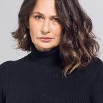 סמדר קילצ'ינסקי - מרכז המרצים לישראל