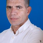 ירון אברהם - מרכז המרצים לישראל