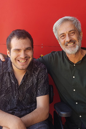 ים ורובי גת - מרכז המרצים לישראל