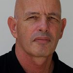אבנר רוזנגרטן - מרכז המרצים לישראל