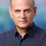 ניצן הורוביץ - מרכז המרצים לישראל