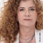 מירב טל - מרכז המרצים לישראל