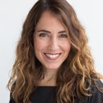 צמרת פירסט - מרצה במרכז המרצים
