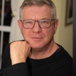 רובי המרשלג - מרכז המרצים לישראל