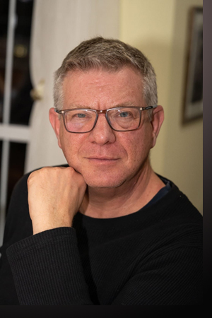 רובי המרשלג - מרכז המרצים לישראל