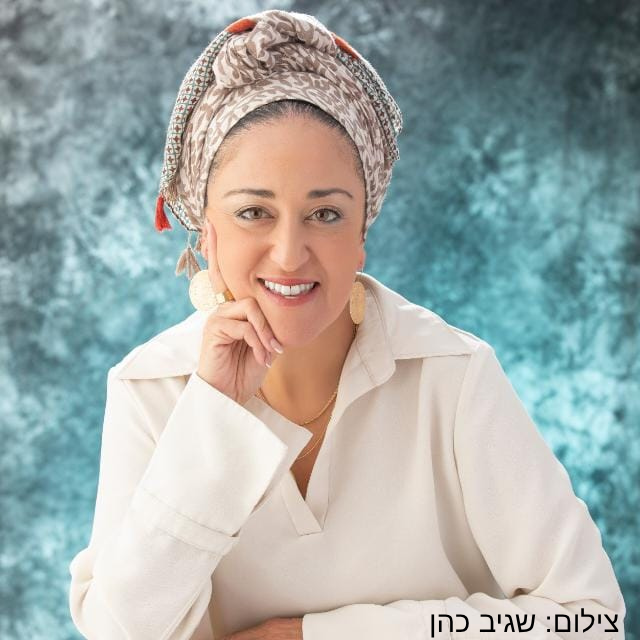 ללי דרעי - מרכז המרצים לישראל